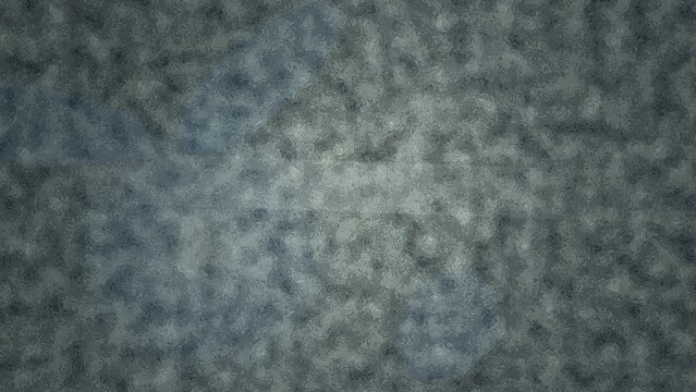 Close-up of blue textured fabric surface