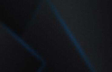 Dark cosmic space with blue nebula glow © MSTJANNATUL