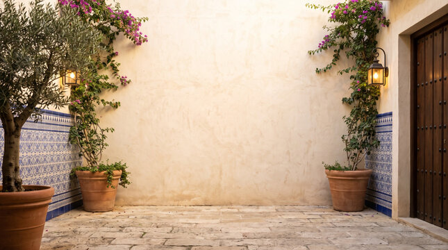 Patio Andaluz