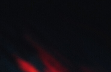 Red light beams in dark space © MSTJANNATUL