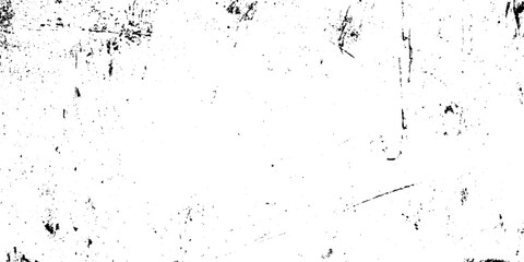 Obraz premium Rough dark surface with white dust grunge texture, smudged flour powder effect, rustic distressed overlay pattern, speckles and flecks surface. Vector