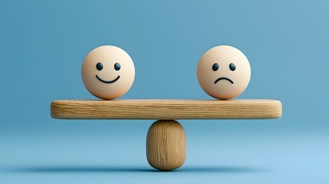 Balance of Emotions