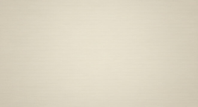 White textured surface with subtle horizontal lines