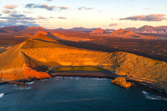 Lanzarote, Canary Islands, Spain