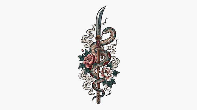 Vintage ornate decorative metal wall hook with floral design.