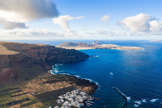 Lanzarote, Canary Islands, Spain