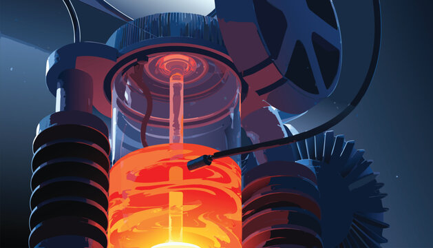 Adobe Illustrator Artwork