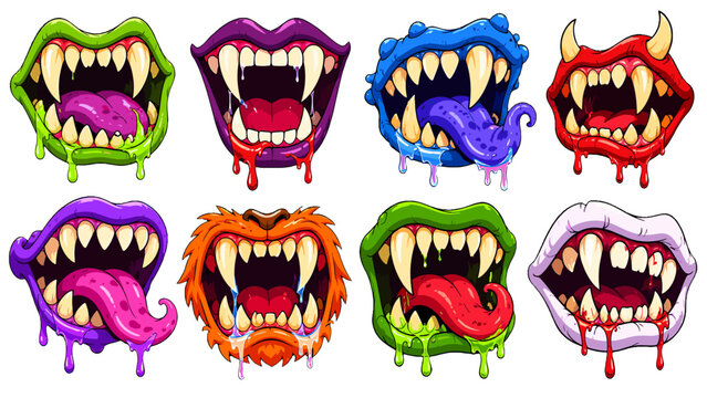 Monster Slime Imagens – Procure 19,665 fotos, vetores e vídeos