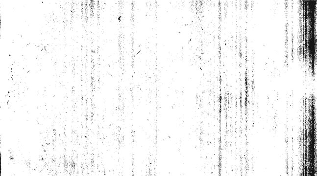 Vintage scanner paper overlay with faded copier streaks and grain. Distressed monochrome texture with subtle scratches for posters, branding, and photo compositions.