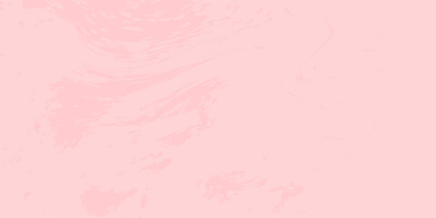 Fototapeta premium Abstract pink watercolor vector art background for cards, flyer, poster, banner and cover design. Hand drawn flower illustration for Valentines Day. Watercolor brush strokes. Rose. Flower backdrop.