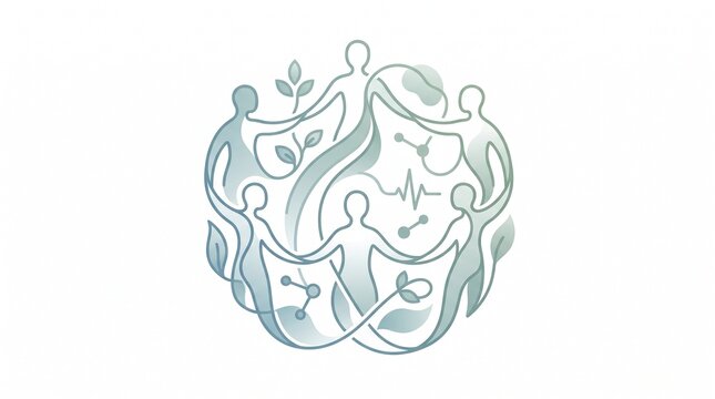 Abstract Community Health Promotion Network