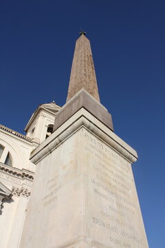 obelisco sallustiano