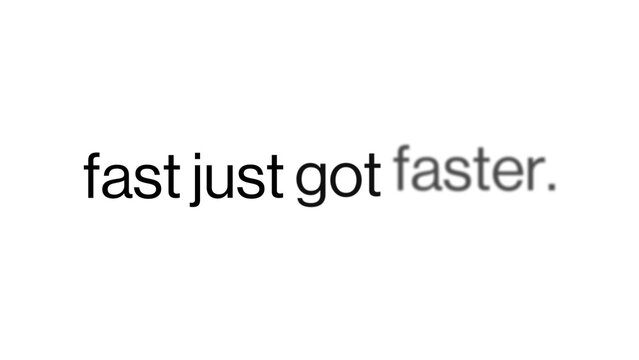 Smooth Text Animation