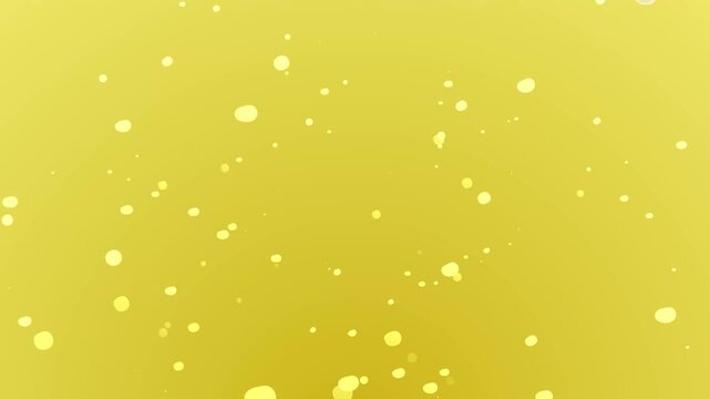 炭酸ドリンクをイメージしたトランジションセット／A transition set inspired by carbonated soft drinks