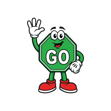 Go Sign
