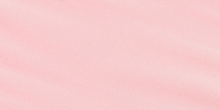 Femine ombre blush gradient seamless bg with noise texture. Delicate soft pink pattern with a pearlescent effect. Nude color tone skin as makeup base powder.