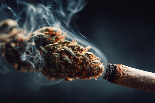 Cigarette Smoke