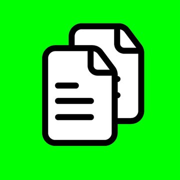 A Multiple File Lottie animation illustrating document collections and batch file management. Ideal for cloud storage, file explorers, collaboration software, and enterprise document systems.