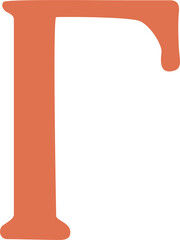 alphabet icon graphic © maridownload