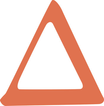 triangle warning triangle