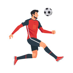 Obraz premium ball header.eps