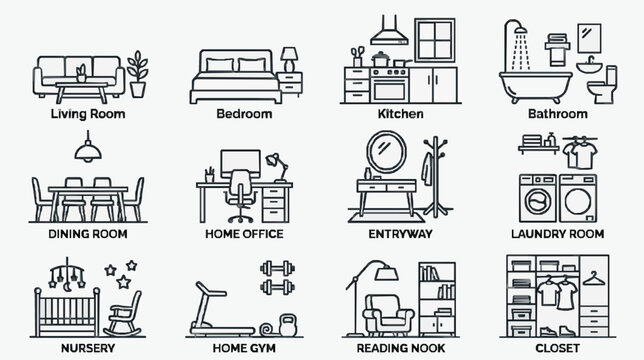 Homeroom Design Images – Browse 11,301 Stock Photos, Vectors, and Video ...