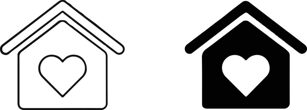 Two computer file folders with arrows showing data transfer or synchronization process between directories transfer directory exchange download