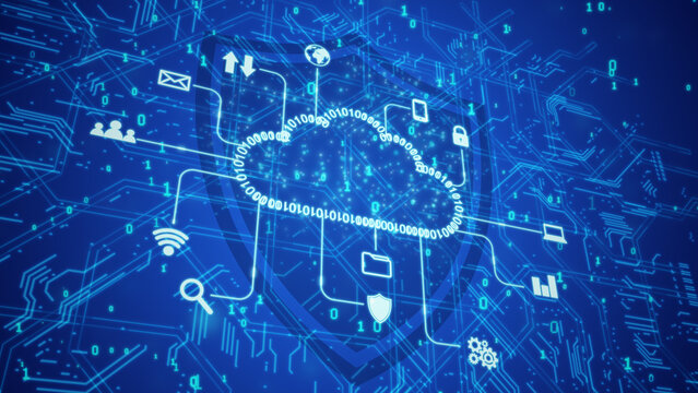 Cloud computing data services infrastructure applications security software resources business hybrid public private access storage