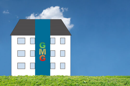 Geb&auml;udemodernisierungsgesetz (GMG)