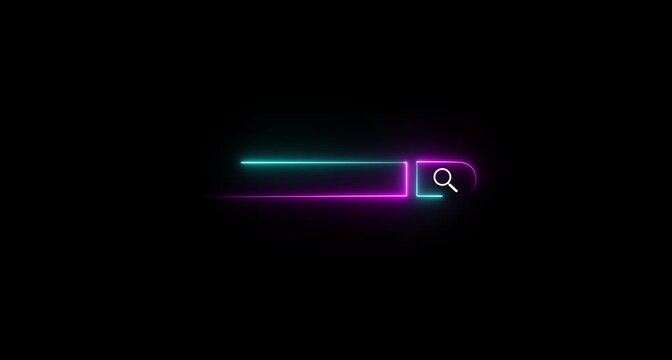 SEO, Search Engine Optimization. keyboard searching the information, internet browsing. Web page banner, data search technology. Dynamic animation of SEO concept