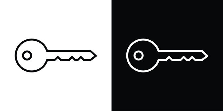 Key icon