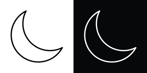Moon icon © Aly