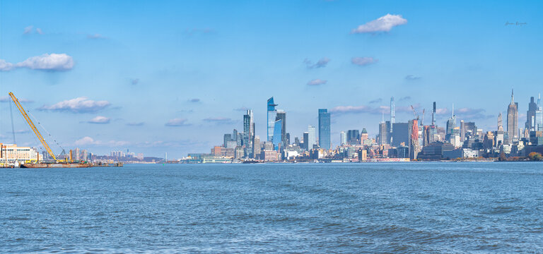 New York
