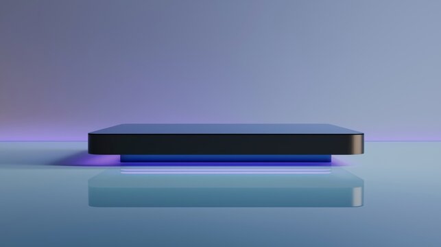 Premium Data Center Platform with Enterprise Technology Design