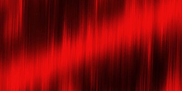 Red velvet theater curtain abstract background with stage lighting texture cinema backdrop fabric pattern illustration for stage show design wallpaper dark red striped