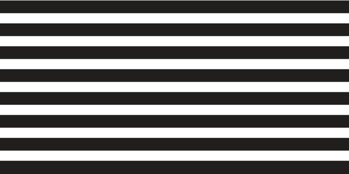 Black and White Vertical Stripes Pattern Background Minimal Geometric Design