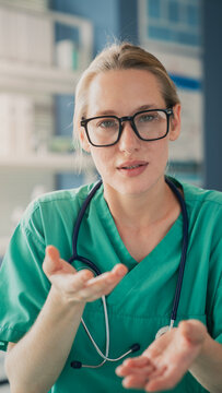 Telemedicine and remote health care consultation services