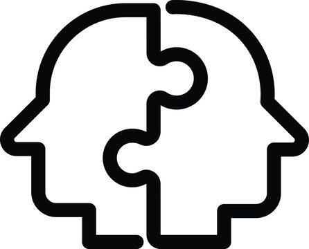 Support Head Icon