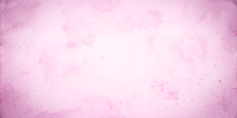 Fototapeta premium A soft pink watercolor background with subtle texture and a gentle gradient effect, perfect for delicate designs and artistic compositions.