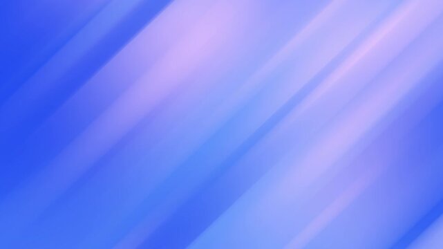 Bright blue purple light streaks abstract background with soft diagonal pattern gradient design. Suitable for tech presentations, web backgrounds, and digital design projects.