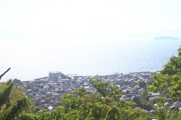 仙元山 © yossan.my