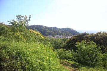 仙元山 © yossan.my