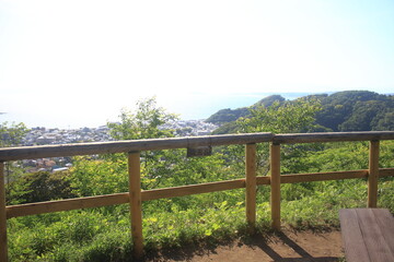 仙元山 © yossan.my