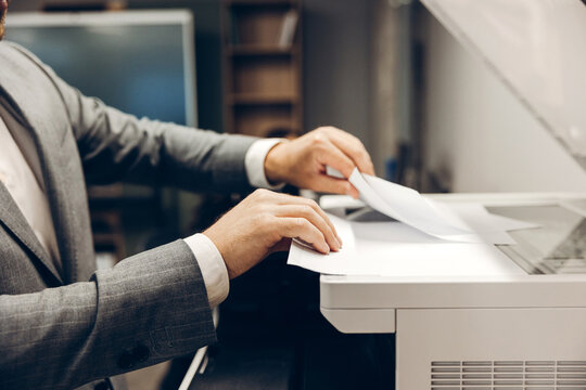 Scanning Documents Images – Browse 73,750 Stock Photos, Vectors, and ...