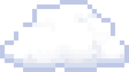 Fototapeta premium Cloud