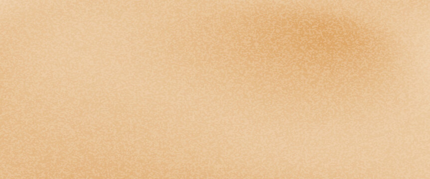 Minimalistic grainy sustainable old paper texture background
