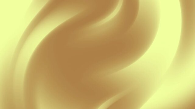 Vibrant yellow gold wave pattern would make any project stand out and luxury.