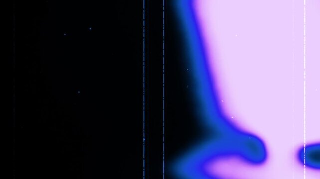 High-energy light leak transition delivering bright flashes and glowing cinematic textures.
