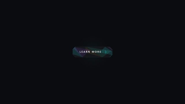 Learn More Button Appears on Dark Geometric Background