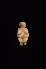 Venus of Willendorf © Sangjin